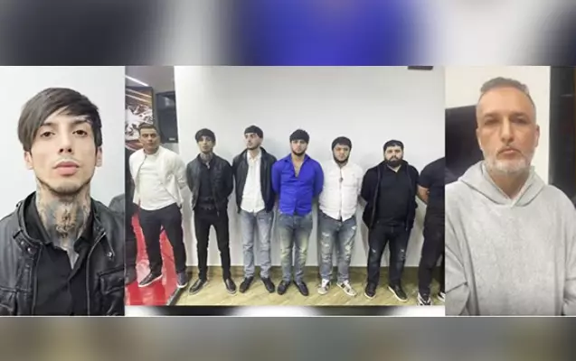 5 dəqiqəyə 20 minin xərclənməsi... - “TikTok”da çirkli pullar necə yuyulur? - VİDEO