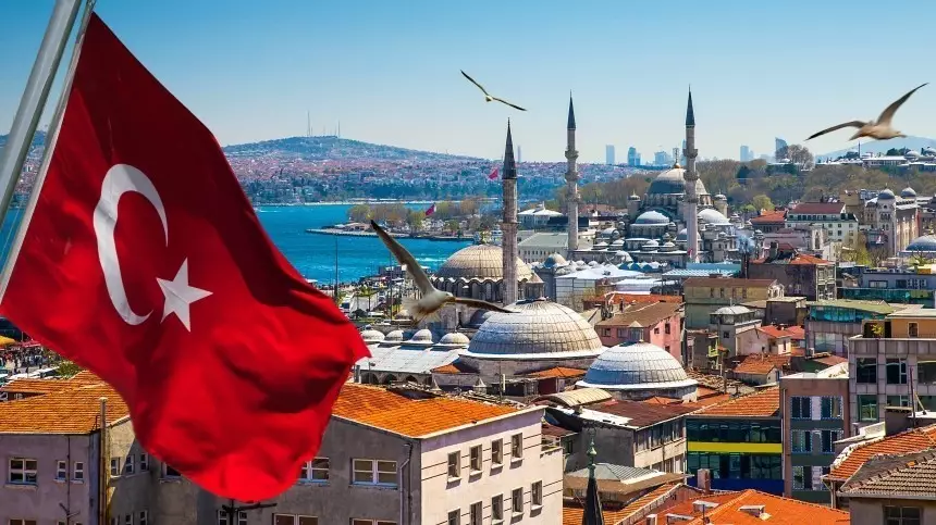 Türkiyə vergiləri və cərimələri 40%-dən çox artıracaq
