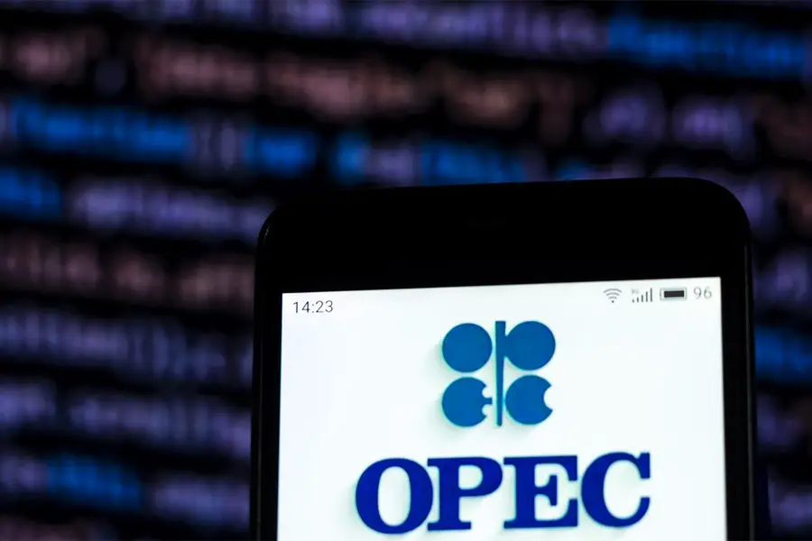 OPEC+ ölkələri sentyabrda neft hasilatını artıracaq