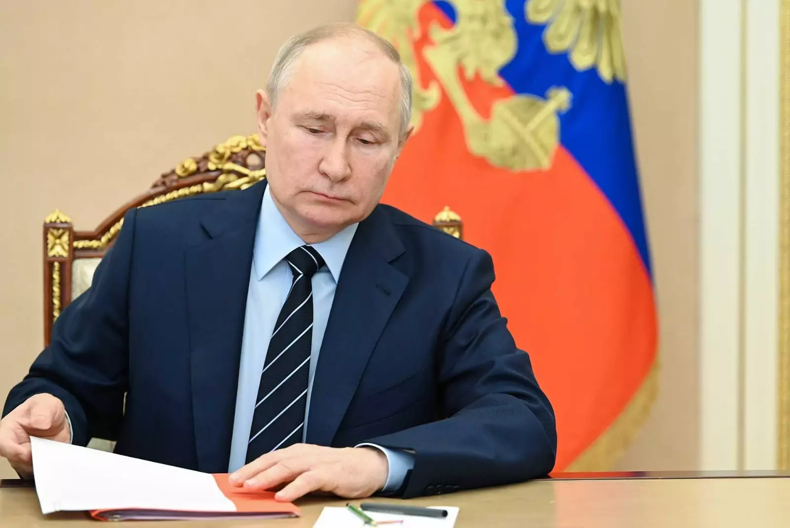 Putindən YENİ QANUN: Avqustun 14-dən...