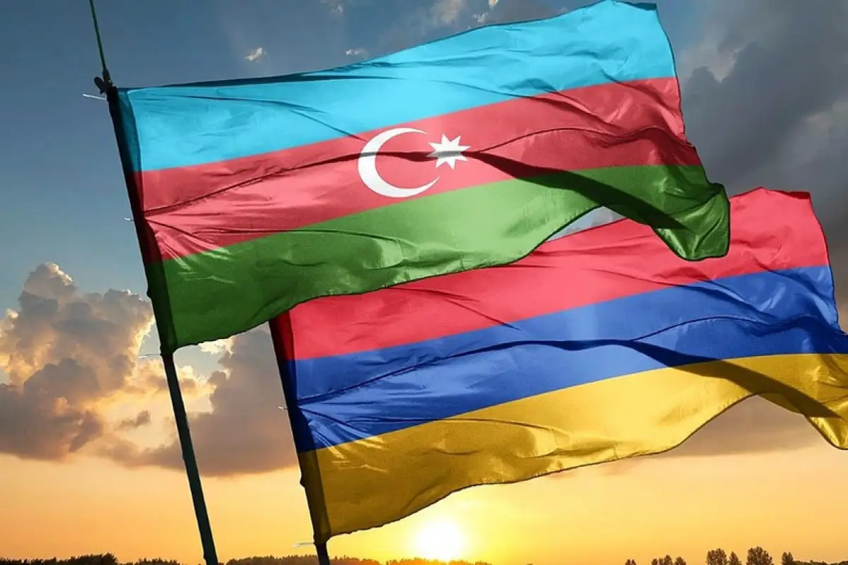 Erməni ekspertlər sabah Azərbaycana gəlir