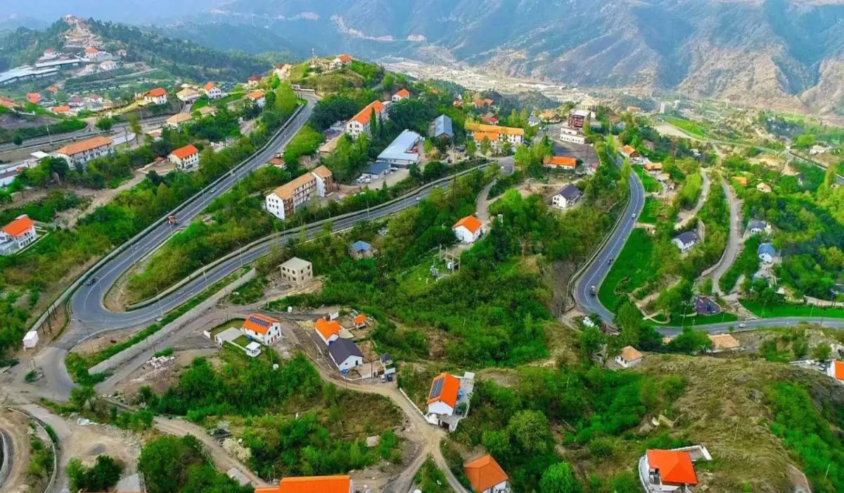 Qarabağ və Şərqi Zəngəzurda məskunlaşan əhalinin sayı açıqlanıb