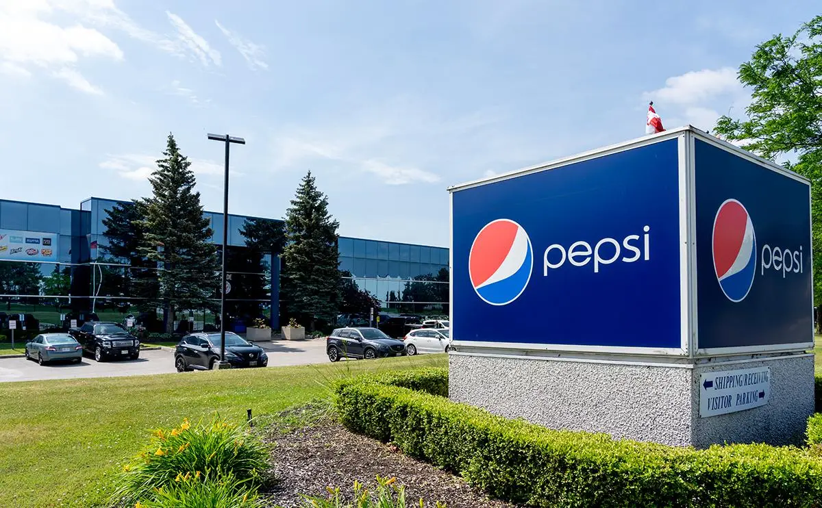 "PepsiCo"nun xalis mənfəəti 11% azalıb