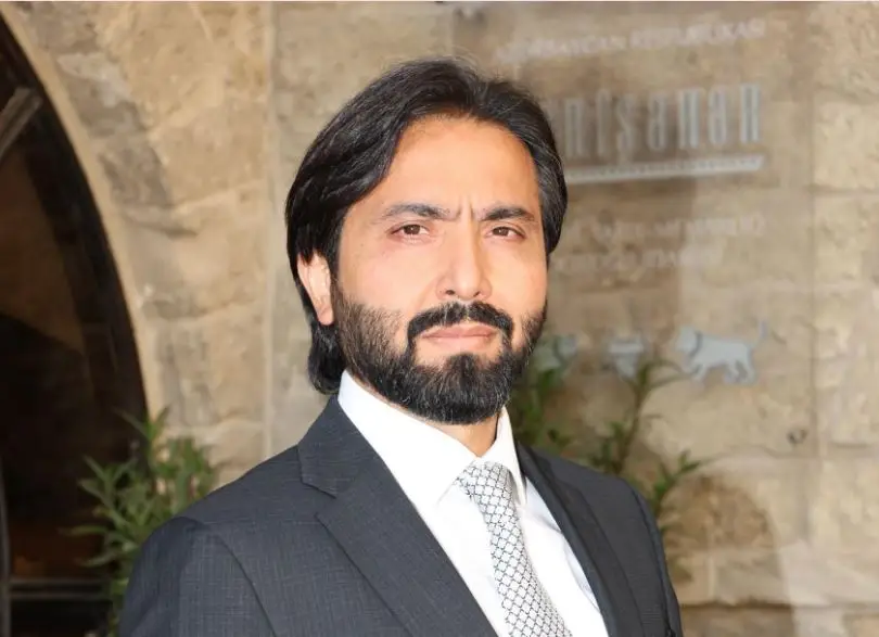 “İçərişəhər” Qoruğunda yeni təyinat