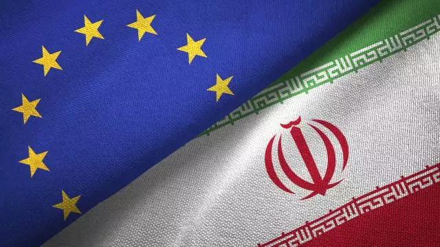 Avropa İttifaqı İrana qarşı 8-ci sanksiya paketini tətbiq edib