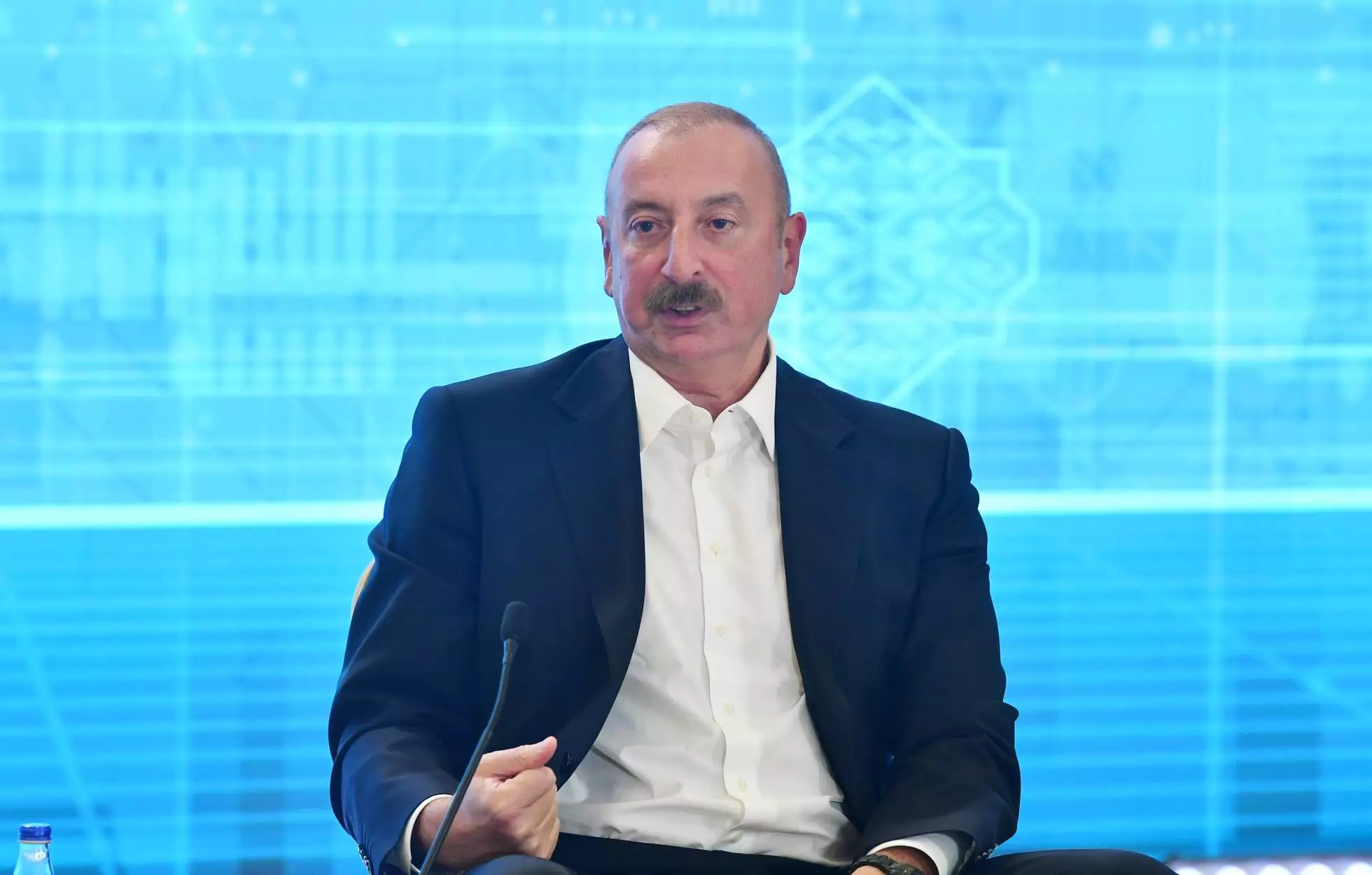 Azərbaycan, Qazaxıstan və Özbəkistan arasında yaşıl enerji ilə bağlı Saziş təsdiqlənib
