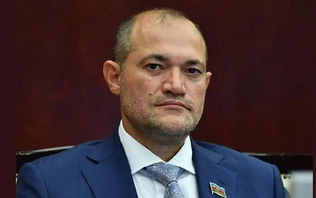 Deputat Razi Nurullayev məhkəmədə seçiciyə uduzdu