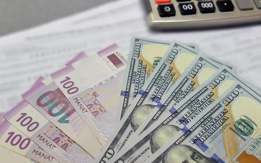 Azərbaycan Mərkəzi Bankı valyuta məzənnələrini açıqladı