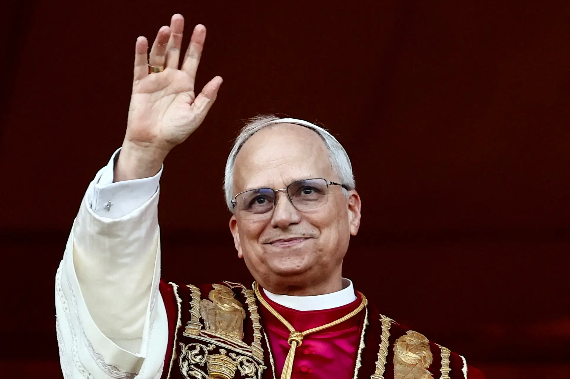 Papa Leo: Müharibəni dayandırmaq üçün hələ gec deyil