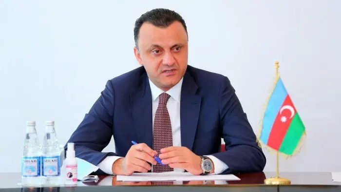 Bu il əksər tibb müəssisələri elektron növbə sistemi ilə təchiz ediləcək - Vüqar Qurbanov
