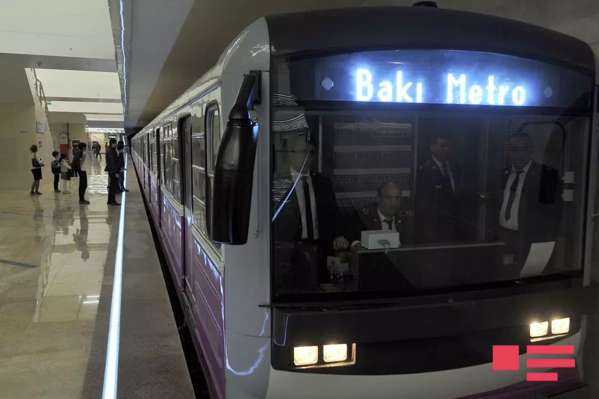 "İnşaatçılar" və "Elmlər Akademiyası"da qatar ləngiyib