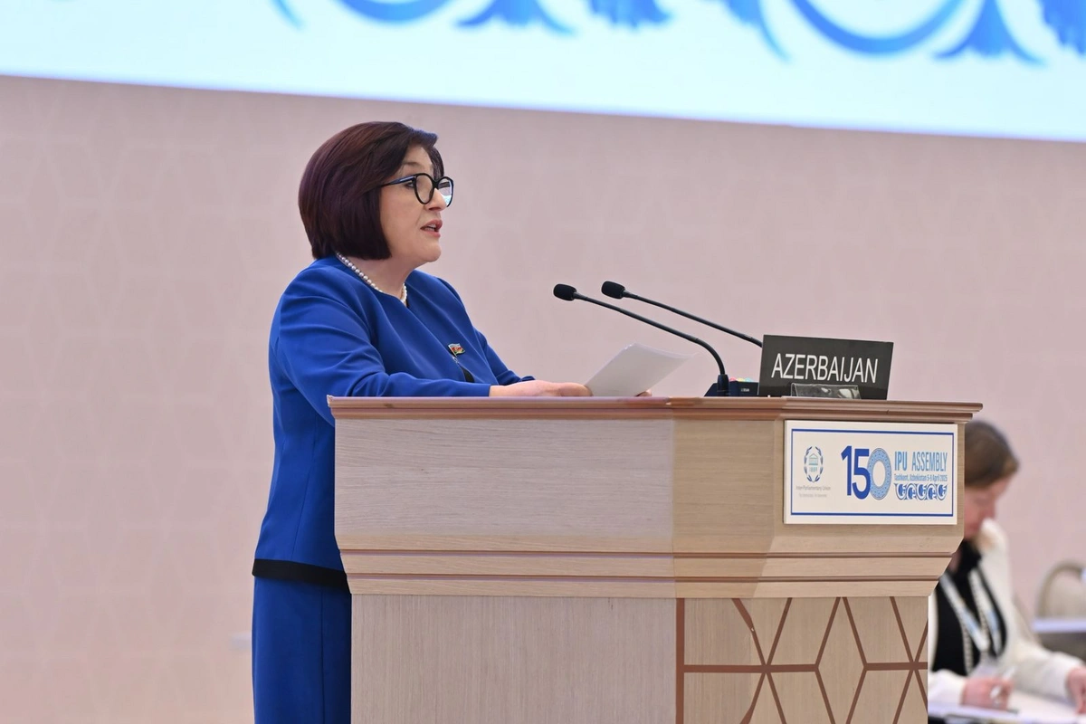 Sahibə Qafarova: "İndiyə qədər təxminən on min keçmiş məcburi köçkün doğma yurdlarına qayıdıb"