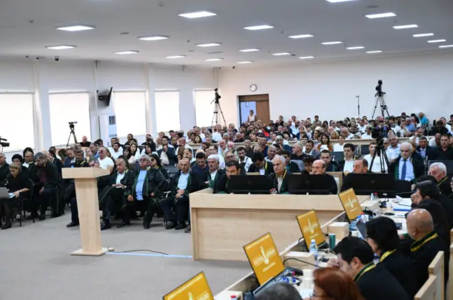 Ölkəmizə qarşı təcavüzkar müharibənin Ermənistan tərəfindən aparıldığı təsdiqlənib