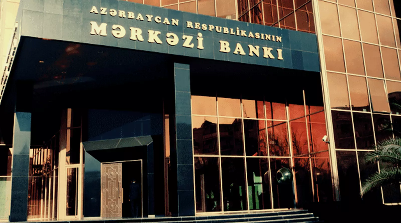 Azərbaycan "Mastercard"la ödəniş bazarında rəqəmsallaşmanın təşviqini müzakirə edib