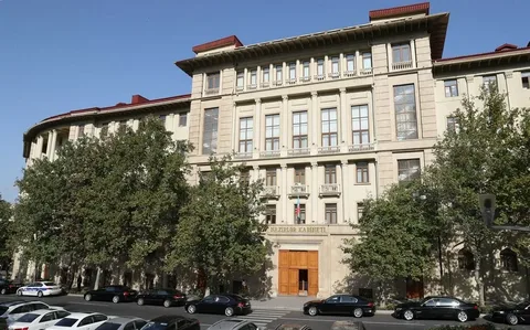 Texniki tənzimləmənin şamil olunduğu mallara nəzarətin təşkili qaydası müəyyənləşib