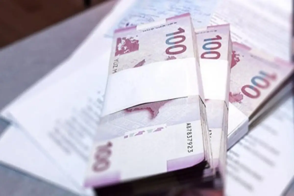 2030-cu ilə kimi dövlət şirkətlərinin büdcəyə dividend ödənişləri üzrə proqnoz azaldılıb