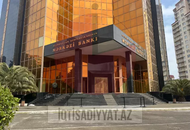 AMB: Kreditlərin maya dəyəri artıb
