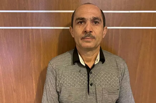 Narkotik vasitələrin satışı ilə məşğul olan şəxs saxlanılıb