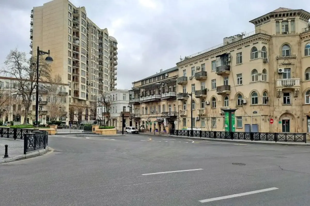 Prospekt, küçə, meydan adlarının dəyişdirilməsi zamanı dövlət dilinin normaları nəzərə alınacaq