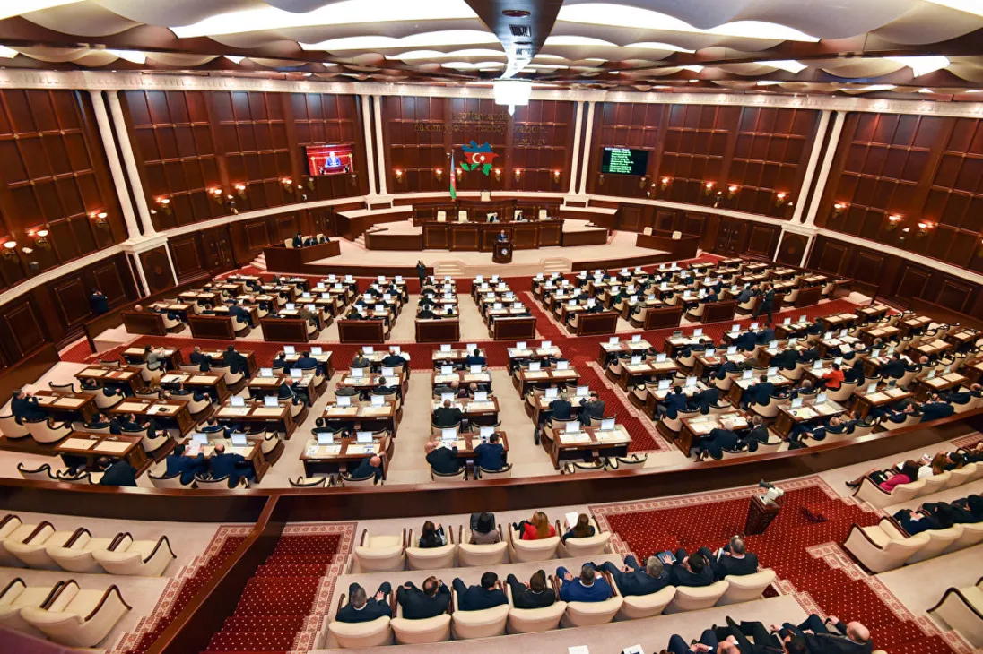Bu valideynlərin əlindən uşaq alınmalıdır – Milli Məclisdə təklif