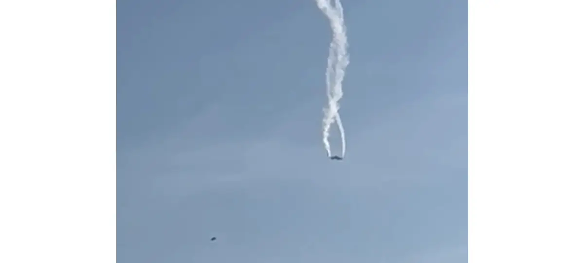 Türkiyəyə məxsus yük təyyarəsinin qəzaya uğraması ilə bağlı araşdırmalara başlanılıb