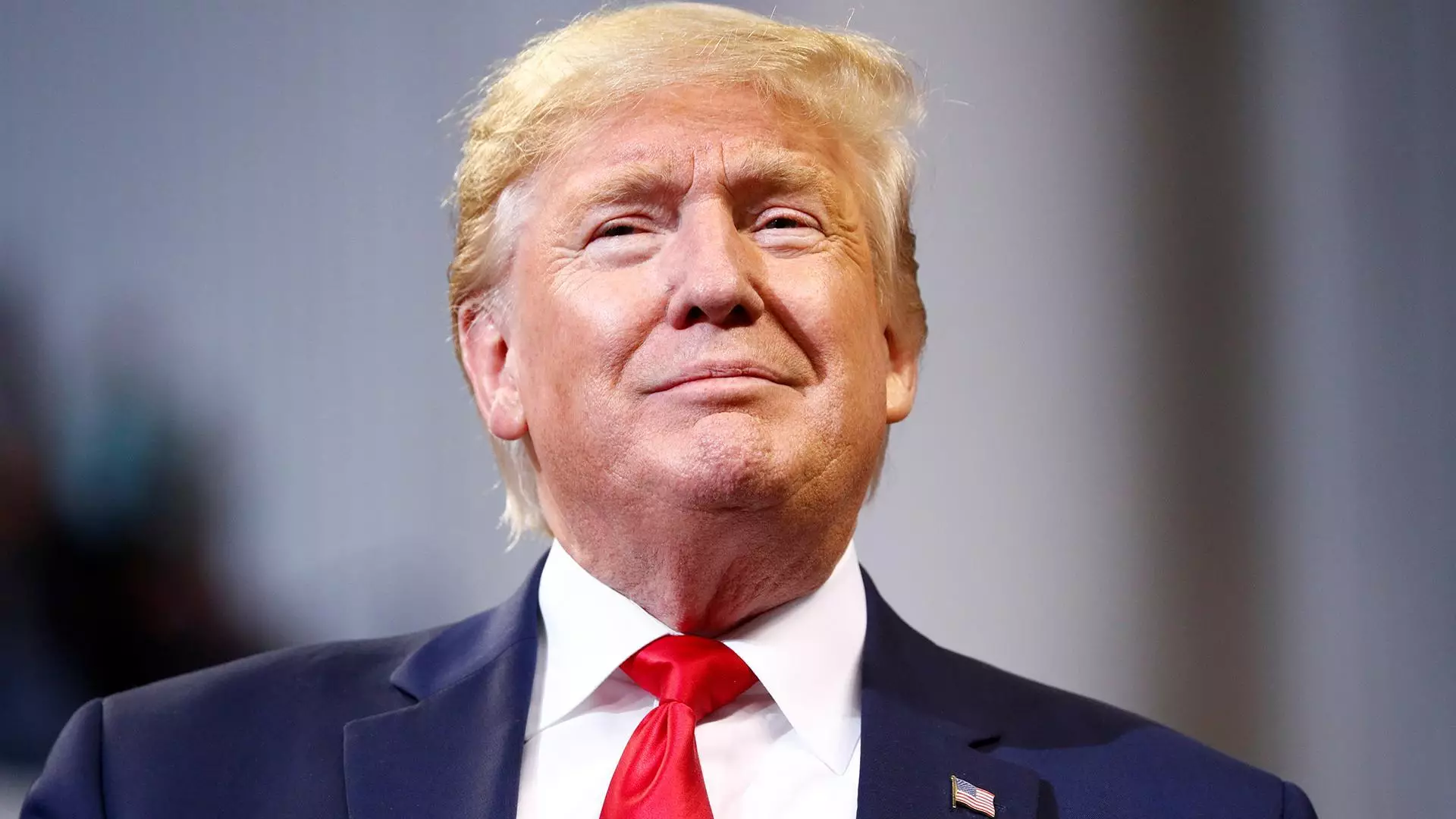 Donald Tramp Prezident İlham Əliyevi təbrik edib