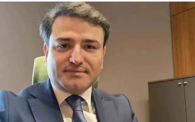 Tural Güləhmədov sədr müşaviri təyin edildi