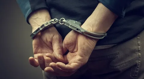 Bakıda 53 evin qaz sayğacını oğurlamaqda şübhəli bilinən şəxslər saxlanılıb