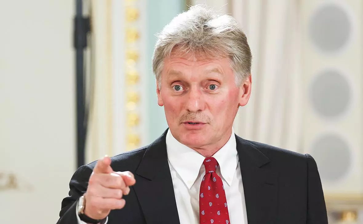 Peskov: Trampla danışıq zamanı İstanbuldakı son görüşün nəticələri nəzərə alınacaq