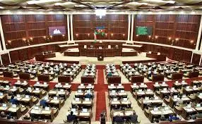 Milli Məclis: Anti-Azərbaycan kampaniyası 600-ə yaxın hesabdan aparılır