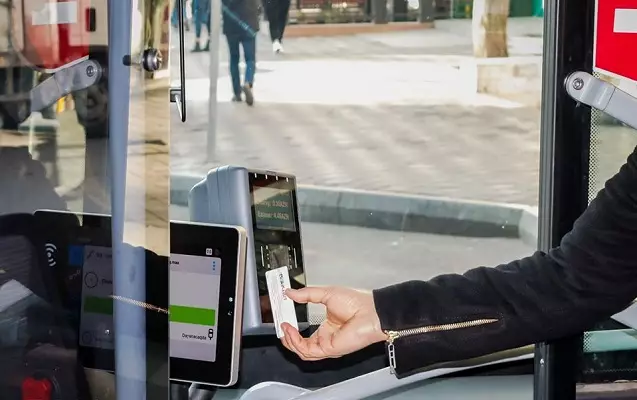 “Bakı Kart”ın operatoru sərmayəsini daha 6,7 mln. manat azaldır
