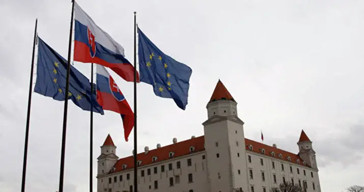 Slovakiyanın Rusiyaya qarşı sanksiyalara razılıq verməsinin səbəbi açıqlandı