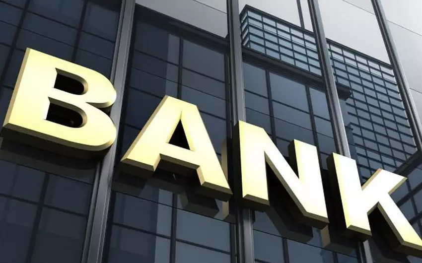 Azərbaycan banklarının xalis xarici aktivləri artıb, daxili aktivləri azalıb