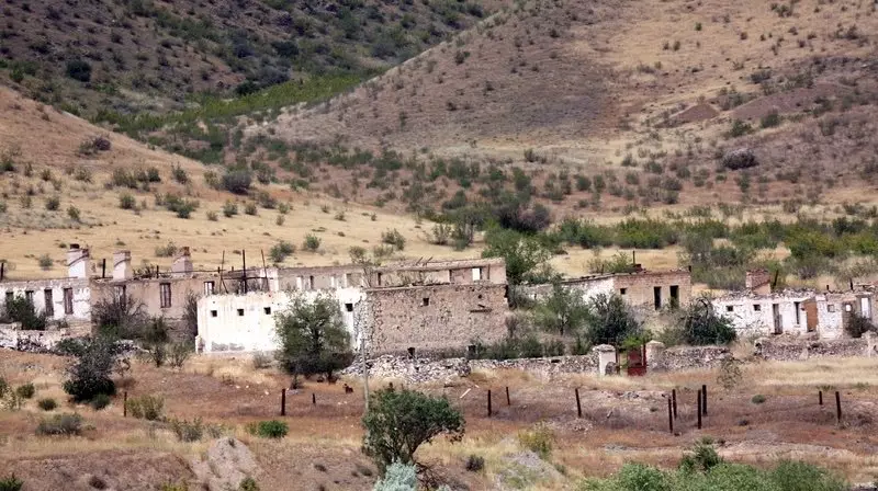 Zəngilan və Bakıda beynəlxalq elmi-praktik konfrans keçiriləcək