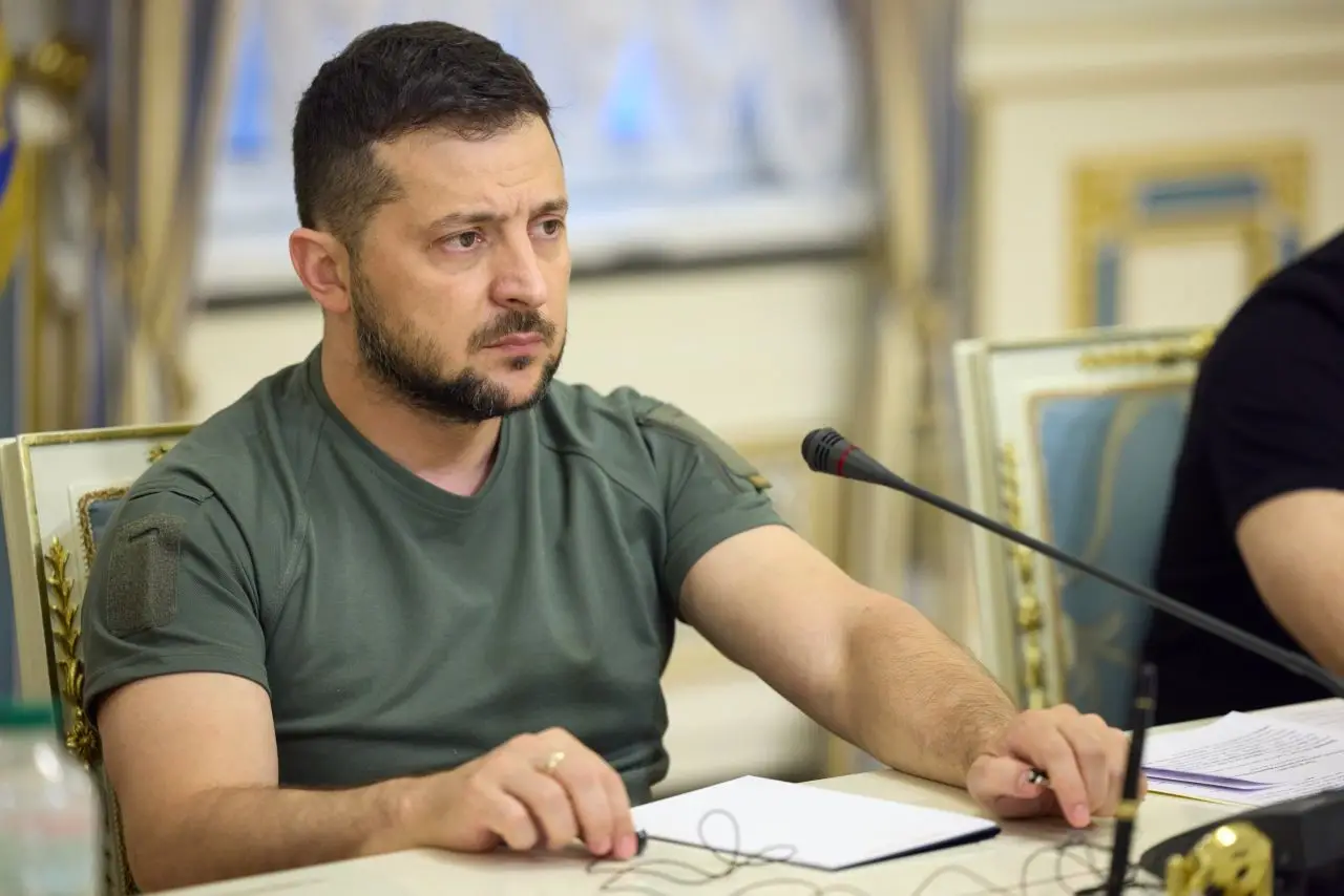 Zelenski: Odessada Azərbaycanın neft şirkətinin təsisatına edilən hücum qəsdən olub