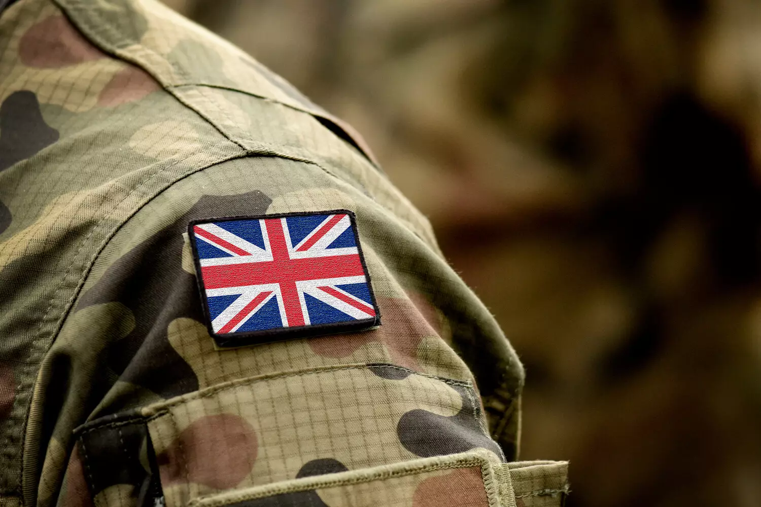 Böyük Britaniya Ukraynaya qoşun göndərmək istəyir