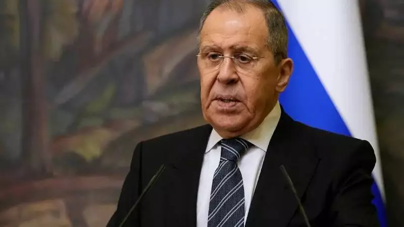 Sergey Lavrov: Rusiya XİN Azərbaycanla sıx əməkdaşlığın davam etdirilməsinə ümid edir