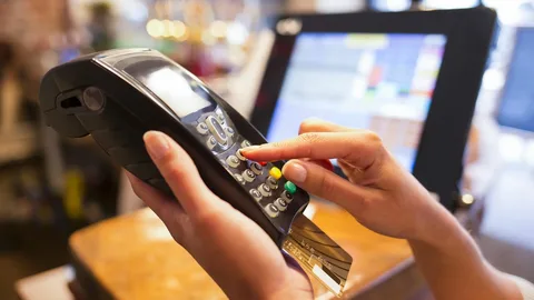 Naxçıvanda POS-terminalların sayı 21 % artıb