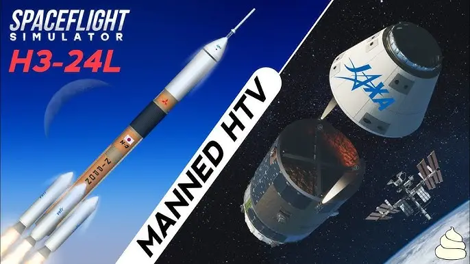 "HTV-X1" kosmik gəmisini orbitə çıxaran raket uğurlu buraxıldı