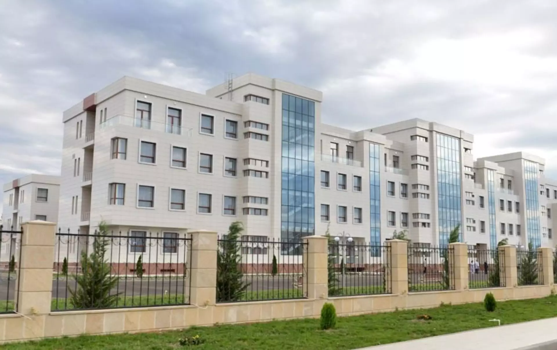 Rayon Xəstəxanasında 73 min manatlıq mənimsəmə: Cinayət işi başlanıb