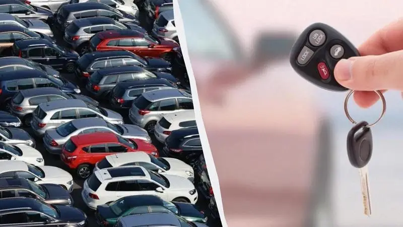 Son 5 ildə ən çox alınan maşın markaları – Çin yoxsa Koreya? - VİDEO