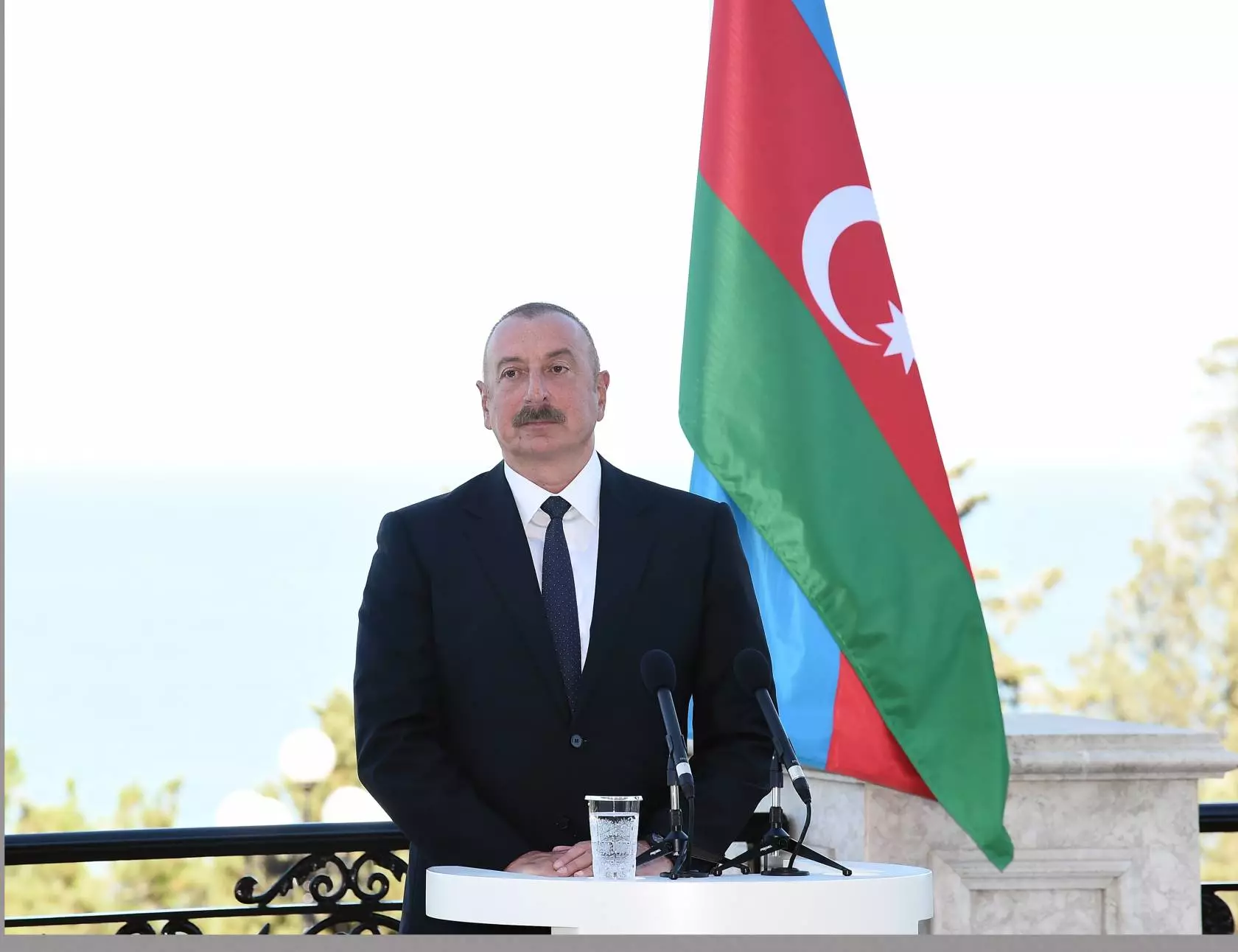 Prezident: Azərbaycan Cənubi Qafqazda davamlı sülhün təmini üçün səylərini davam etdirəcək