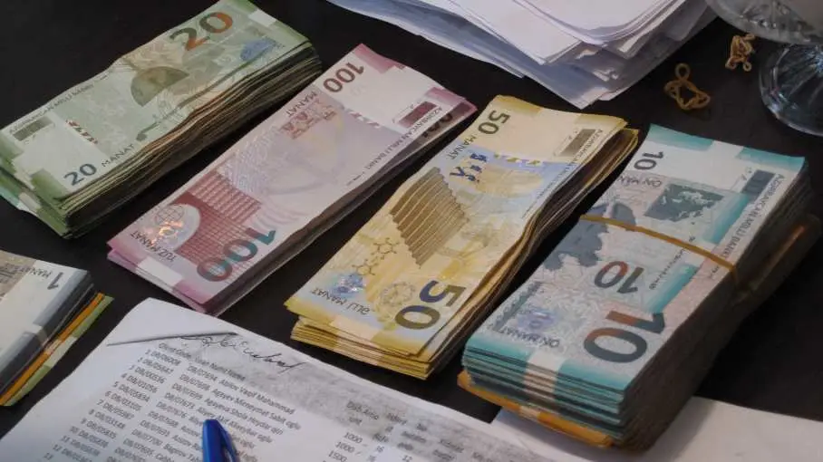 Azərbaycanın kredit ittifaqları 9 ayda 0,1 milyon manat xalis mənfəət əldə edib