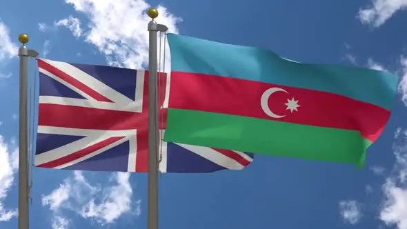 Azərbaycanla Britaniyanın ticarəti 60%-dən çox artıb