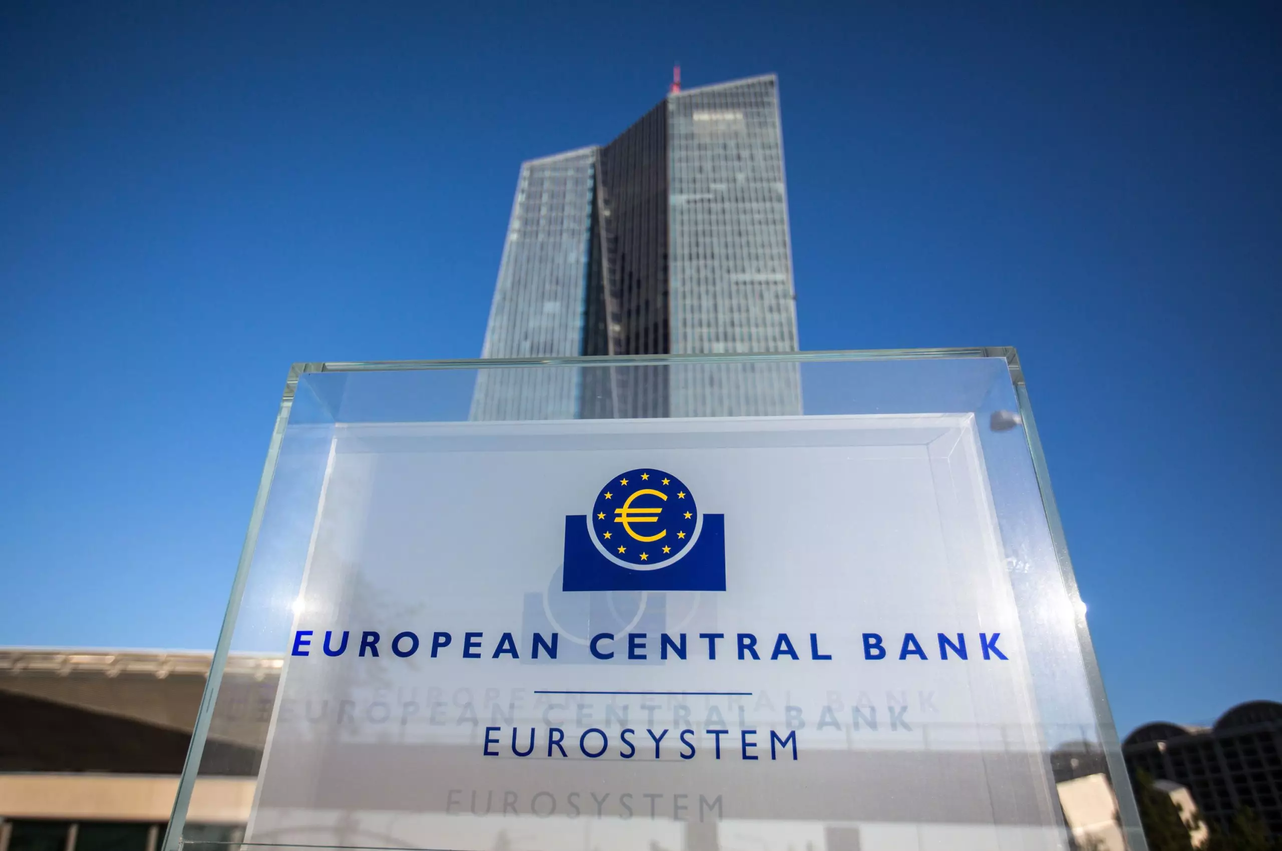 Avropa Mərkəzi Bankı uçot dərəcəsini artırıb