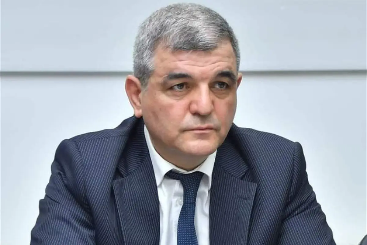 Azərbaycanda vəkillərin sayı rəqəm nə qədər göstərilsə də, çox azdır - Komitə sədri