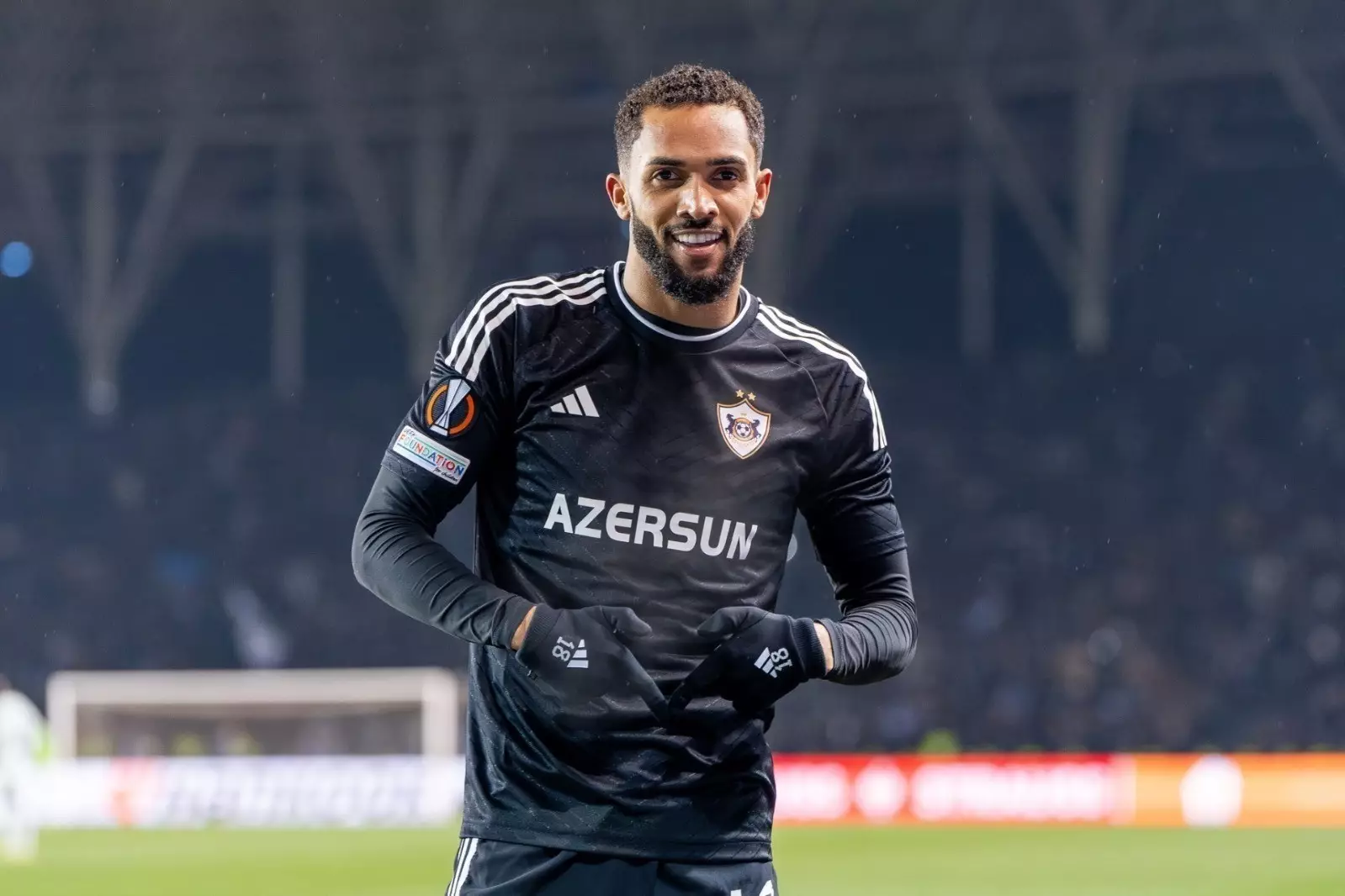 "Qarabağ"dan Juninyo ilə bağlı rəsmi açıqlama