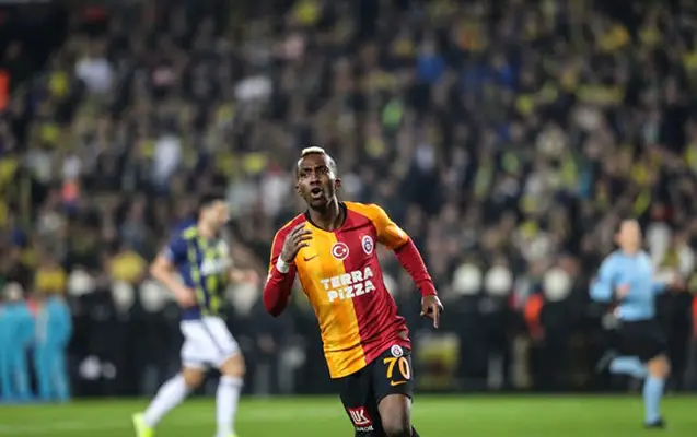 “Qalatasaray”ın sabiq futbolçusu Türkiyə klubunda