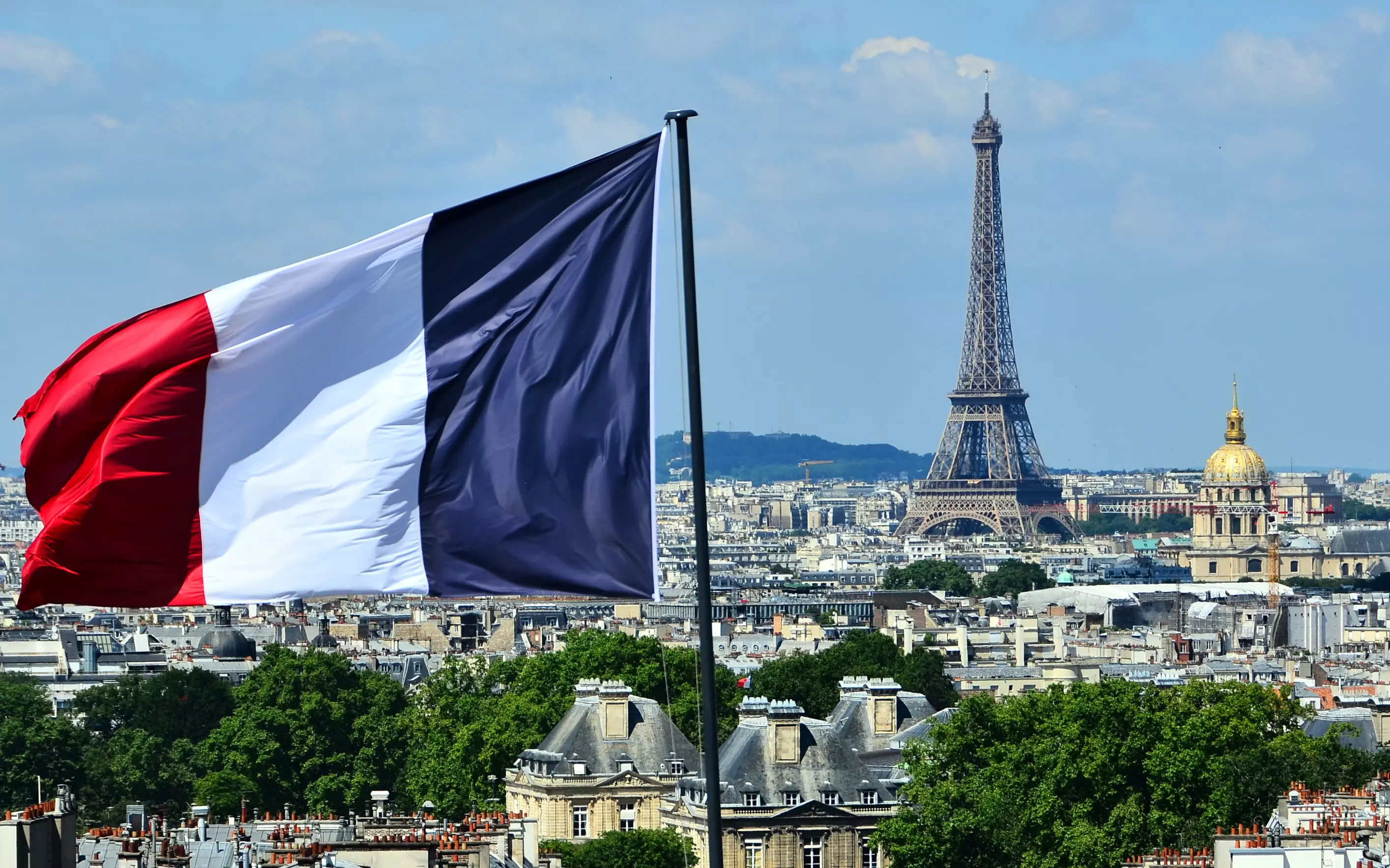 Parisdə dünya çempionatı təxirə salındı