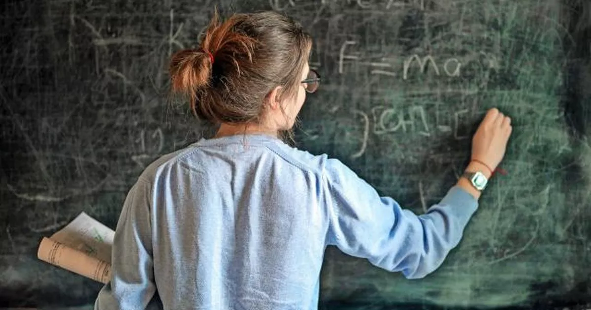 Naxçıvanda müəllimliyə maraq artıb